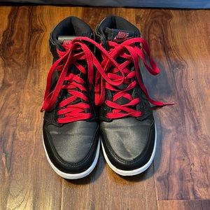 Nike Air Jordan 1s, Women’s US size 7.5